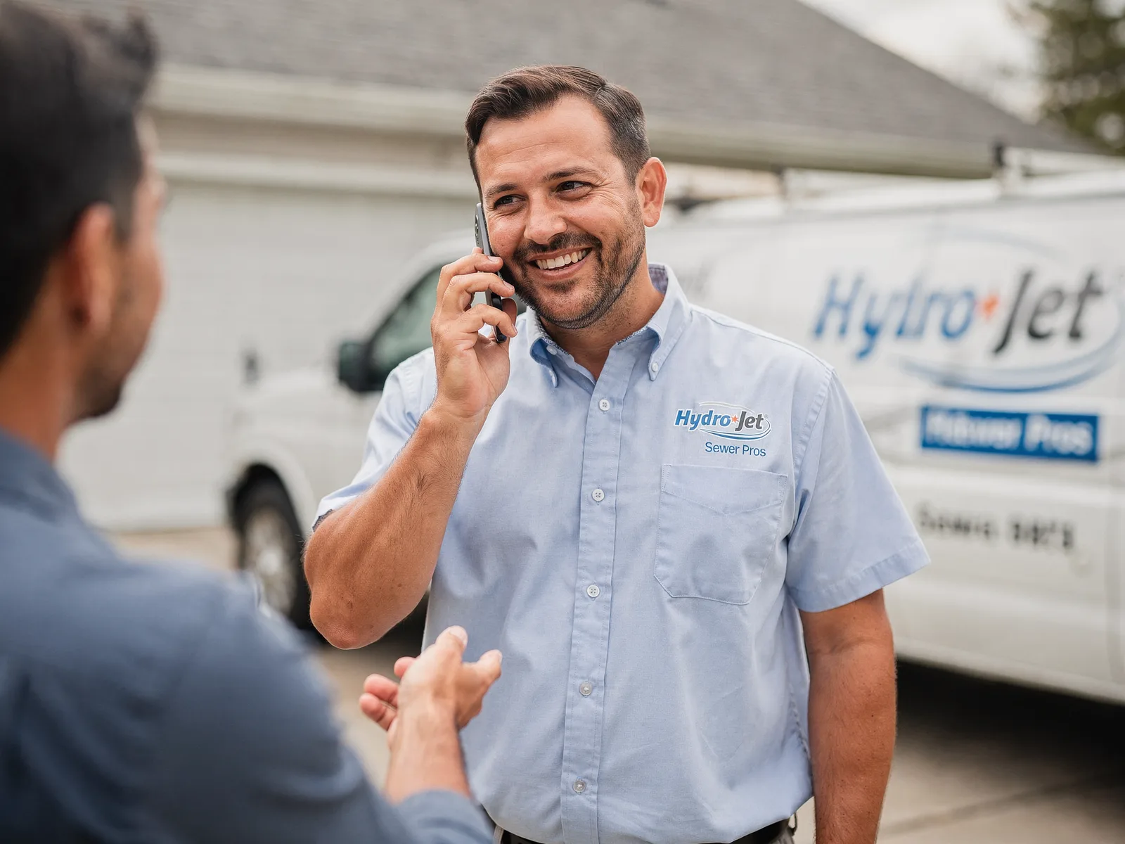 Hydro Jetting North Smithfield, RI FAQs